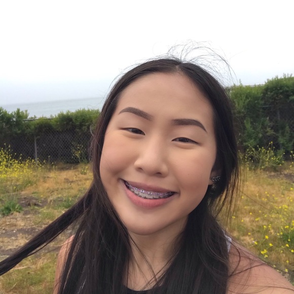 Meet your Posher, Keeona - Picture 1 of 1